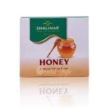 Shalimar Honey Dhoop